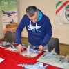 Expo Model Show 2016 - allestimento