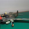 Curtiss P 40B