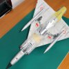 Mirage IIIC